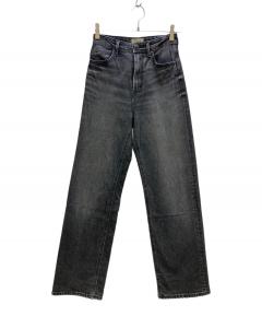 中古・古着通販】YANUK (ヤヌーク) High Waist RUTH パンツ/ハイ