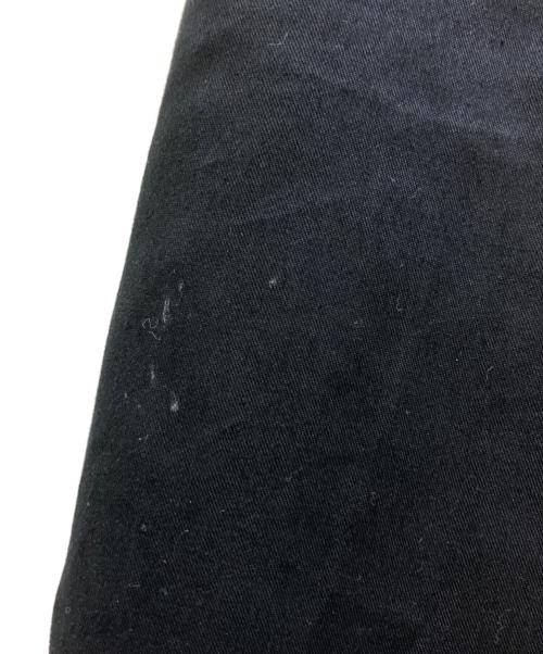 Graphpaper（グラフペーパー）Graphpaper (グラフペーパー) パンツ ブラック サイズ:1の古着・服飾アイテム