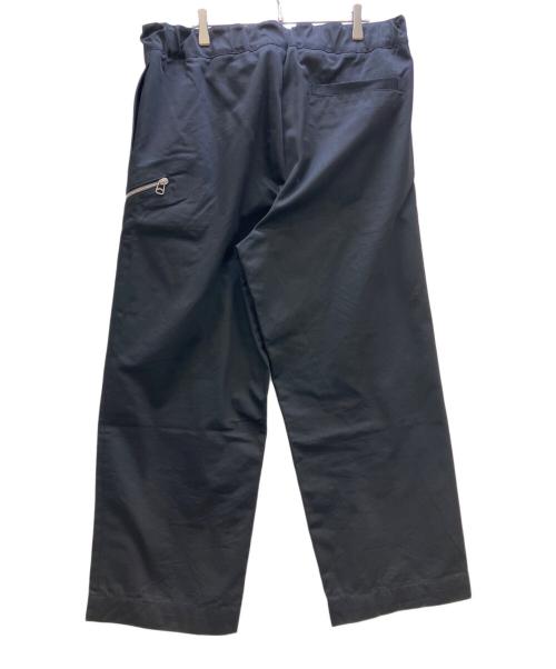 OAMC（オーエーエムシー）OAMC (オーエーエムシー) パンツ ブラック サイズ:Lの古着・服飾アイテム