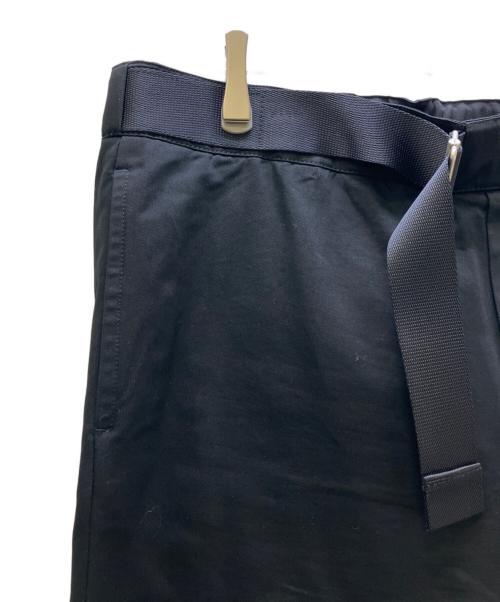 OAMC（オーエーエムシー）OAMC (オーエーエムシー) パンツ ブラック サイズ:Lの古着・服飾アイテム