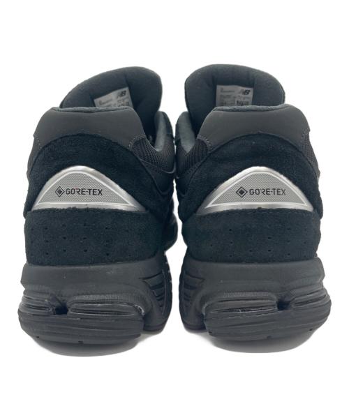 NEW BALANCE（ニューバランス）NEW BALANCE (ニューバランス) スニーカー ブラック サイズ:29の古着・服飾アイテム