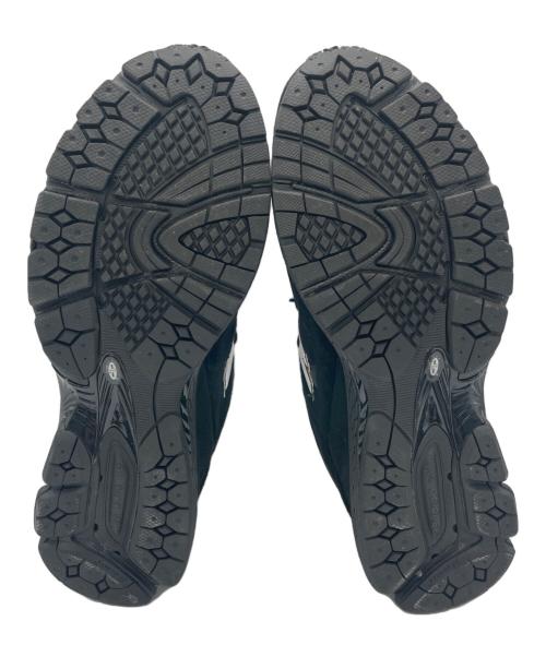 NEW BALANCE（ニューバランス）NEW BALANCE (ニューバランス) スニーカー ブラック サイズ:29の古着・服飾アイテム