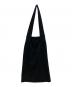 COMME des GARCONS (コムデギャルソン) ヴィンテージスカート ブラック サイズ:M：10000円
