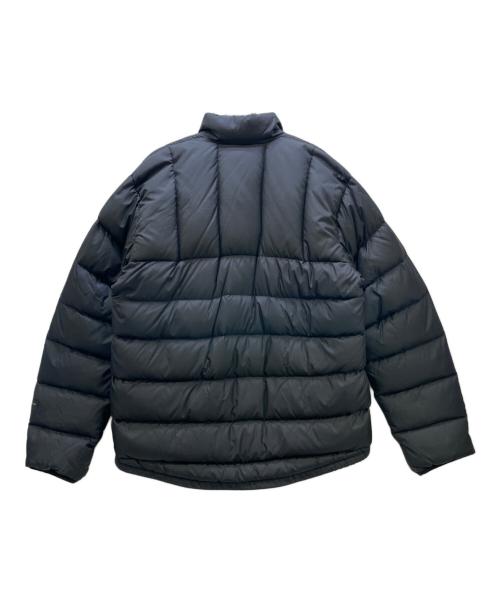 Paul Smith JEANS（ポールスミス ジーンズ）Paul Smith JEANS (ポールスミス ジーンズ) ダウンジャケット ブラック サイズ:Lの古着・服飾アイテム