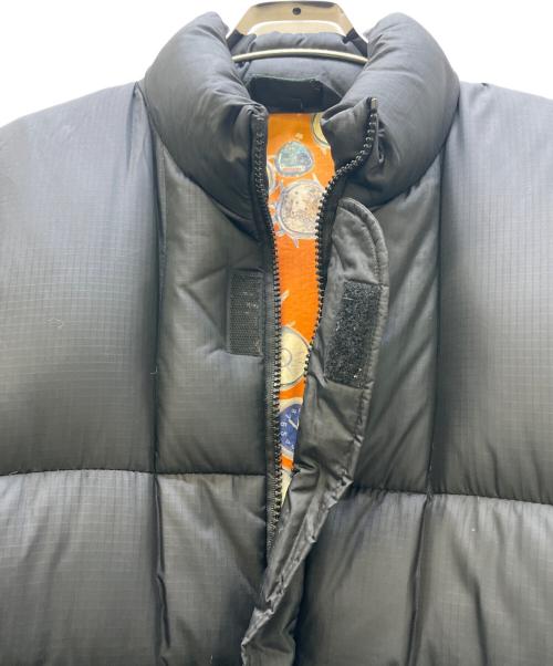 Paul Smith JEANS（ポールスミス ジーンズ）Paul Smith JEANS (ポールスミス ジーンズ) ダウンジャケット ブラック サイズ:Lの古着・服飾アイテム