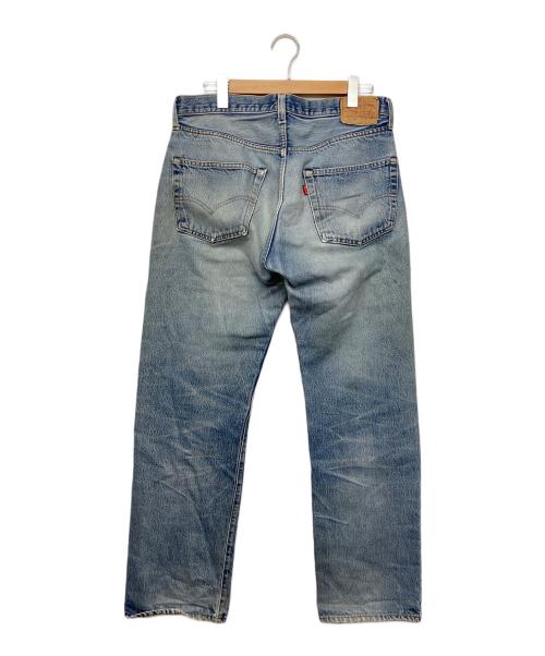 LEVI'S 501（リーバイス）LEVI'S 501 (リーバイス) 80'sヴィンテージデニムパンツ インディゴ サイズ: W36×L34の古着・服飾アイテム