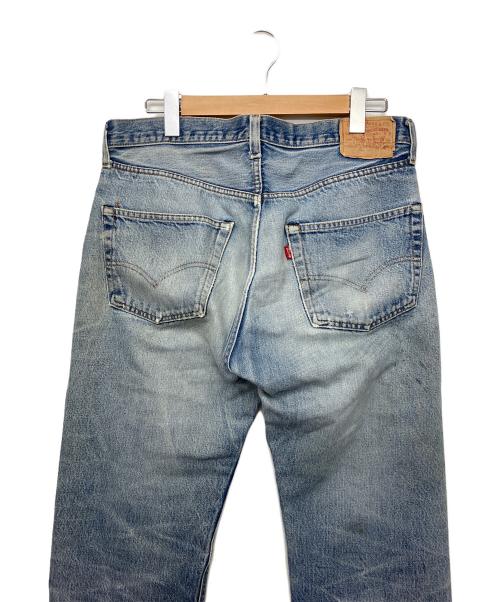 LEVI'S 501（リーバイス）LEVI'S 501 (リーバイス) 80'sヴィンテージデニムパンツ インディゴ サイズ: W36×L34の古着・服飾アイテム