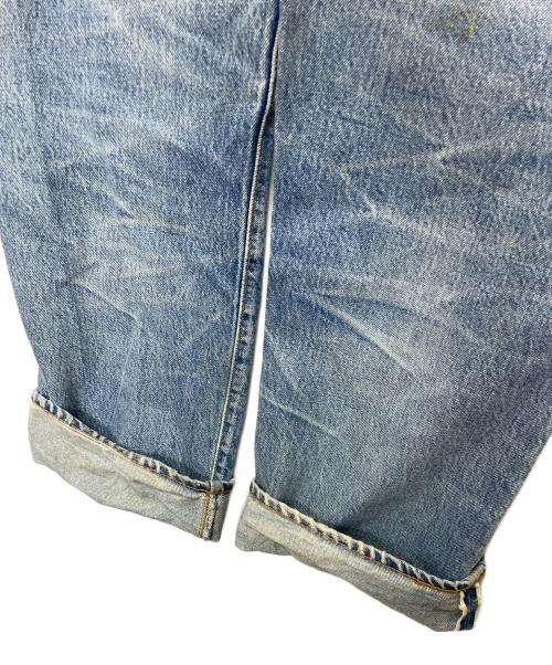 LEVI'S 501（リーバイス）LEVI'S 501 (リーバイス) 80'sヴィンテージデニムパンツ インディゴ サイズ: W36×L34の古着・服飾アイテム