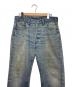 LEVI'S 501 (リーバイス) 80'sヴィンテージデニムパンツ インディゴ サイズ: W36×L34：20000円