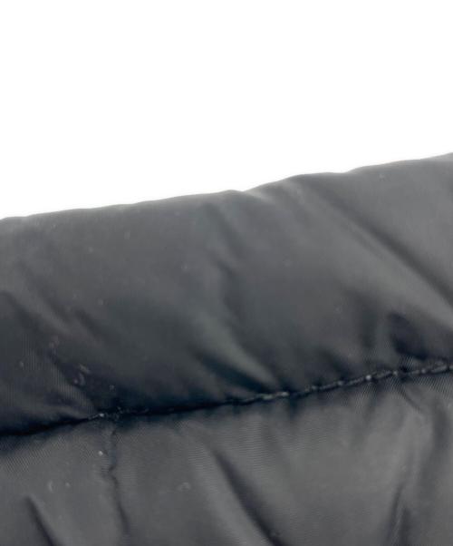 MONCLER（モンクレール）MONCLER (モンクレール) ダウンジャケット MORANDIERES ブラックの古着・服飾アイテム