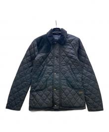 POLO RALPH LAUREN（ポロ・ラルフローレン）の古着「ジャケット」｜ブラック