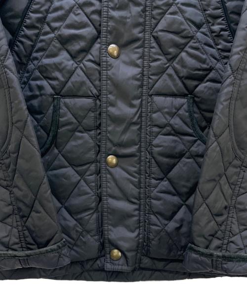 POLO RALPH LAUREN（ポロ・ラルフローレン）POLO RALPH LAUREN (ポロ・ラルフローレン) ジャケット ブラック サイズ:Sの古着・服飾アイテム