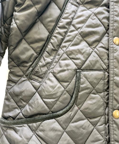 POLO RALPH LAUREN（ポロ・ラルフローレン）POLO RALPH LAUREN (ポロ・ラルフローレン) ジャケット ブラック サイズ:Sの古着・服飾アイテム