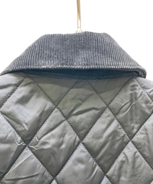 POLO RALPH LAUREN（ポロ・ラルフローレン）POLO RALPH LAUREN (ポロ・ラルフローレン) ジャケット ブラック サイズ:Sの古着・服飾アイテム