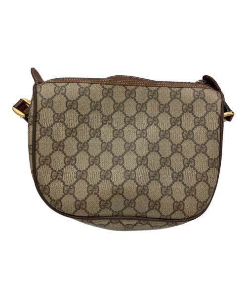 GUCCI（グッチ）GUCCI (グッチ) ショルダーバッグ GGの古着・服飾アイテム