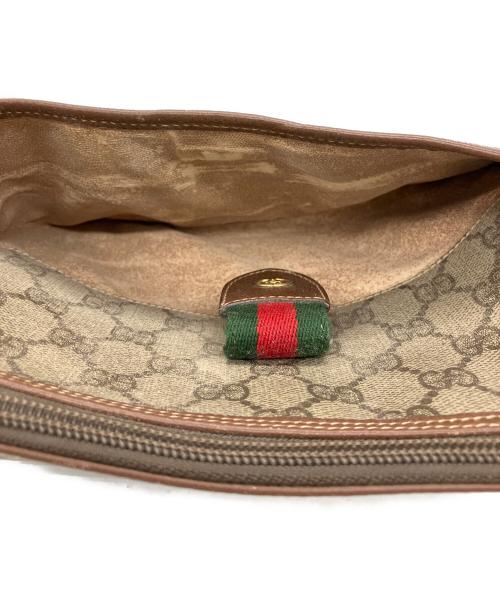 GUCCI（グッチ）GUCCI (グッチ) ショルダーバッグ GGの古着・服飾アイテム