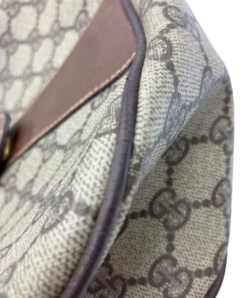 GUCCI（グッチ）GUCCI (グッチ) ショルダーバッグ GGの古着・服飾アイテム