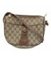 GUCCI（グッチ）の古着「ショルダーバッグ GG」
