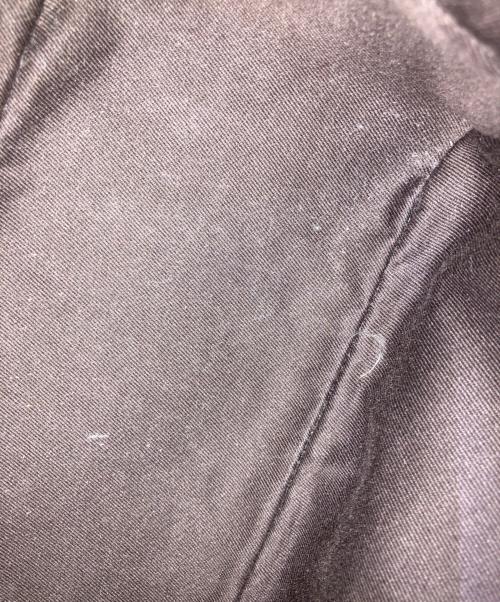 GUCCI（グッチ）GUCCI (グッチ) ハンドバッグ GG ブラウン×ベージュの古着・服飾アイテム