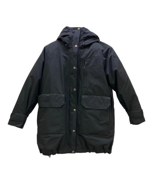 THE NORTH FACE（ザ ノース フェイス）THE NORTH FACE (ザ ノース フェイス) ダウンジャケット GTXセローマグネトリクライメイトジャケット ブラック サイズ:Mの古着・服飾アイテム