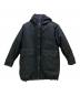 THE NORTH FACE（ザ ノース フェイス）の古着「ダウンジャケット GTXセローマグネトリクライメイトジャケット」｜ブラック