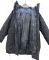 中古・古着 THE NORTH FACE (ザ ノース フェイス) ダウンジャケット GTXセローマグネトリクライメイトジャケット ブラック サイズ:M：25000円