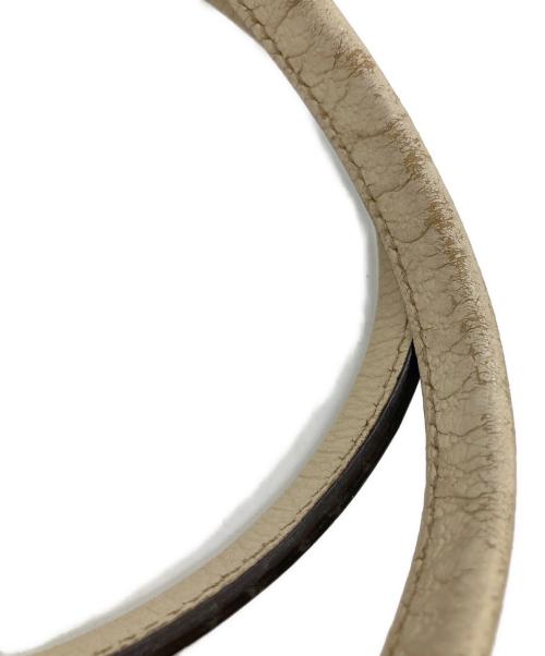 GUCCI（グッチ）GUCCI (グッチ) ハンドバッグ GG プリンシーの古着・服飾アイテム