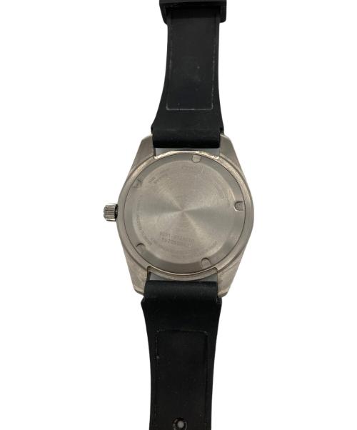 CITIZEN（シチズン）CITIZEN (シチズン) ダイバーズウォッチ ブラックの古着・服飾アイテム