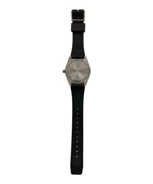 CITIZEN（シチズン）CITIZEN (シチズン) ダイバーズウォッチ ブラックの古着・服飾アイテム