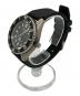 CITIZEN (シチズン) ダイバーズウォッチ ブラック：50000円