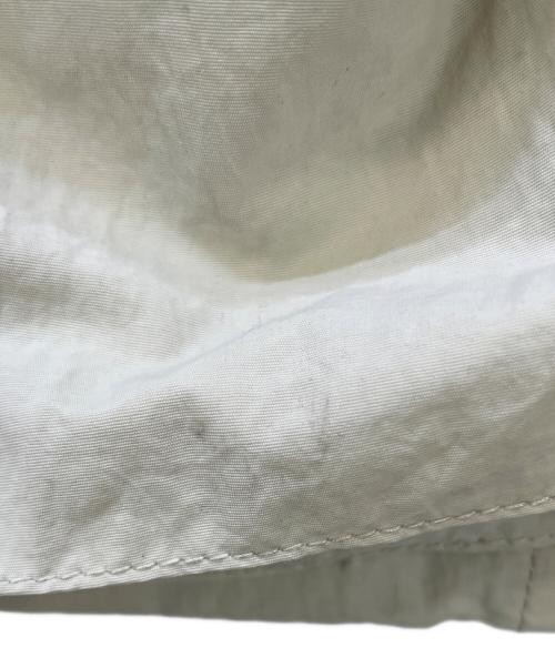 DAIWA PIER39（ダイワ ピア39）DAIWA PIER39 (ダイワ ピア39) フィッシングジャケット TECH2WAYPERFECTFISHINGJACKET アイボリー サイズ:Mの古着・服飾アイテム