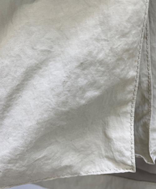 DAIWA PIER39（ダイワ ピア39）DAIWA PIER39 (ダイワ ピア39) フィッシングジャケット TECH2WAYPERFECTFISHINGJACKET アイボリー サイズ:Mの古着・服飾アイテム