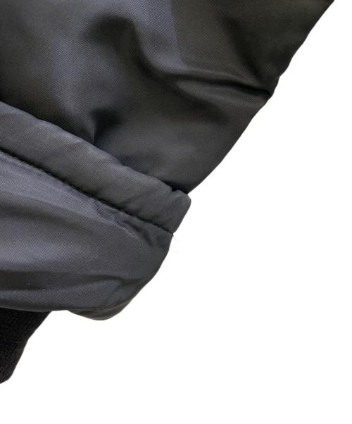 SPIEWAK（スピワック）SPIEWAK (スピワック) N-3Bタイプコート ブラック サイズ:32の古着・服飾アイテム