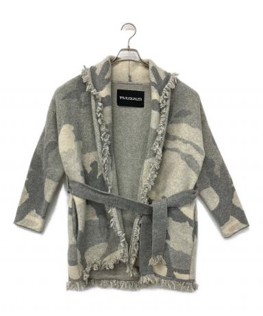 中古・古着通販】1piu1uguale3 (ウノピュウノウグァーレトレ) 厚手