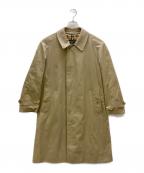 Burberry'sバーバリー）の古着「トレンチコート」｜ベージュ