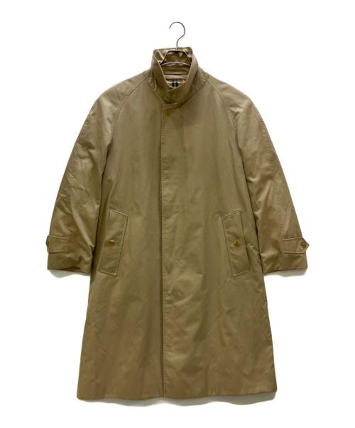 Burberry's（バーバリー）Burberry's (バーバリー) トレンチコート ベージュ サイズ:50の古着・服飾アイテム