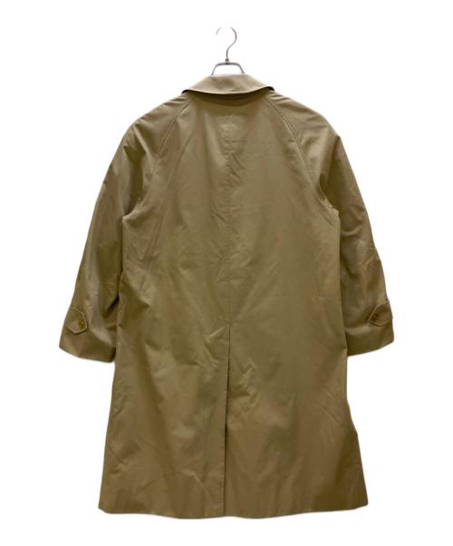 Burberry's（バーバリー）Burberry's (バーバリー) トレンチコート ベージュ サイズ:50の古着・服飾アイテム