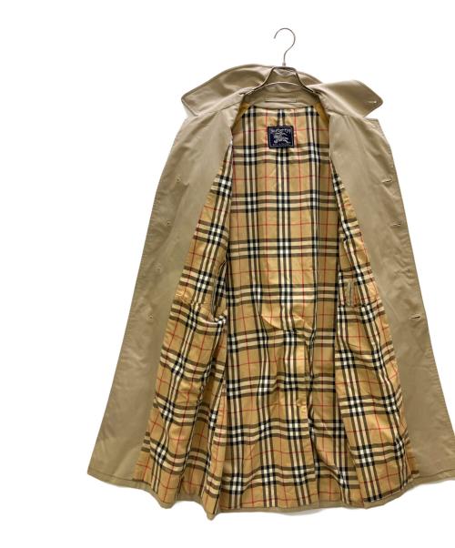 Burberry's（バーバリー）Burberry's (バーバリー) トレンチコート ベージュ サイズ:50の古着・服飾アイテム