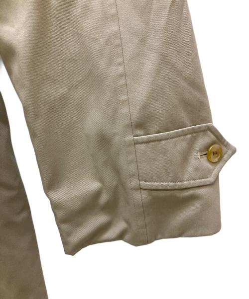 Burberry's（バーバリー）Burberry's (バーバリー) トレンチコート ベージュ サイズ:50の古着・服飾アイテム