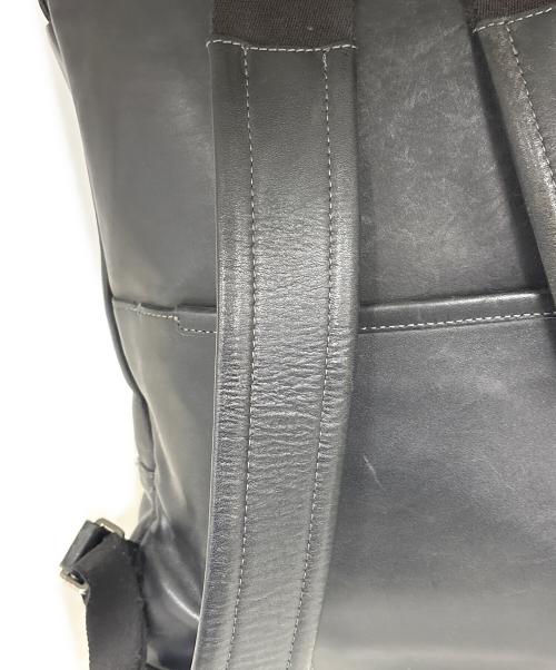 TUMI（トゥミ）TUMI (トゥミ) リュック ブラックの古着・服飾アイテム