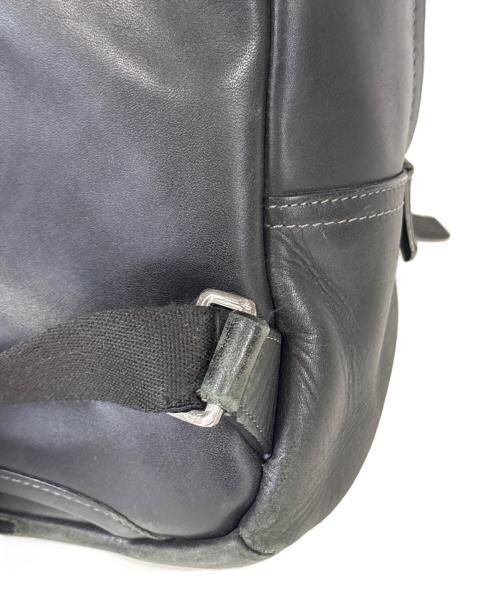 TUMI（トゥミ）TUMI (トゥミ) リュック ブラックの古着・服飾アイテム