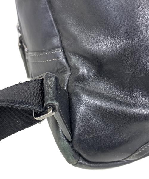 TUMI（トゥミ）TUMI (トゥミ) リュック ブラックの古着・服飾アイテム