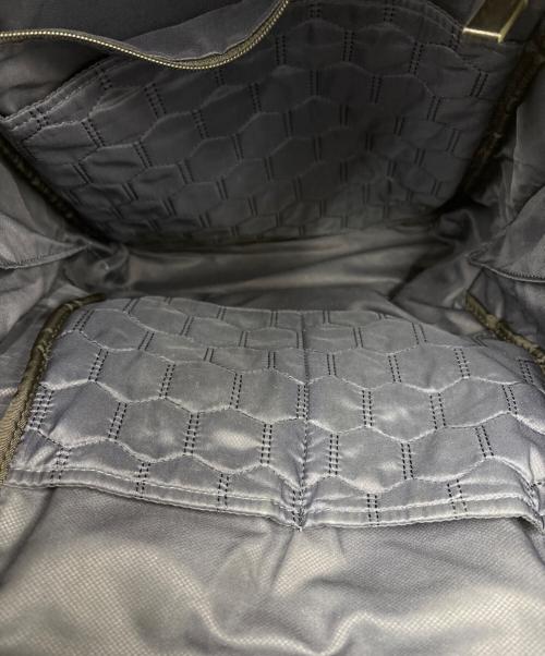 TUMI（トゥミ）TUMI (トゥミ) リュック ブラックの古着・服飾アイテム