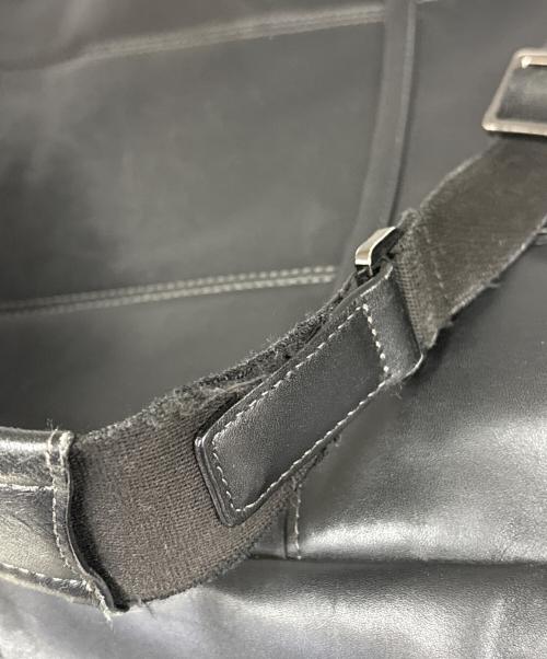 TUMI（トゥミ）TUMI (トゥミ) リュック ブラックの古着・服飾アイテム