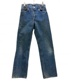 LEVI'S（リーバイス）の古着「デニムパンツ」｜インディゴ