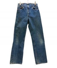 中古・古着通販】LEVI'S (リーバイス) 93年製 バレンシア工場 501