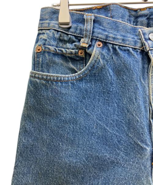 LEVI'S（リーバイス）LEVI'S (リーバイス) デニムパンツ インディゴ サイズ:W30 L34の古着・服飾アイテム