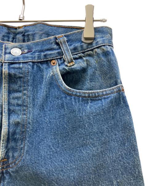 LEVI'S（リーバイス）LEVI'S (リーバイス) デニムパンツ インディゴ サイズ:W30 L34の古着・服飾アイテム