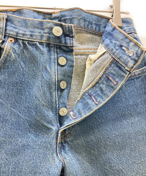 LEVI'S（リーバイス）LEVI'S (リーバイス) デニムパンツ インディゴ サイズ:W30 L34の古着・服飾アイテム