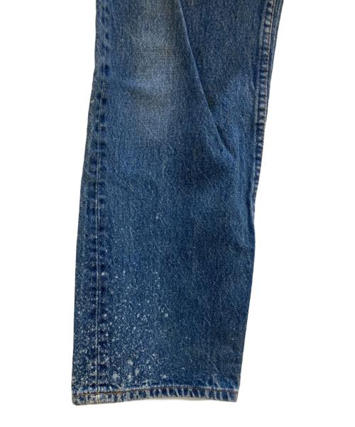 LEVI'S（リーバイス）LEVI'S (リーバイス) デニムパンツ インディゴ サイズ:W30 L34の古着・服飾アイテム